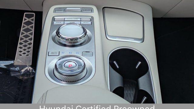 2022 Genesis GV70 3.5T Sport