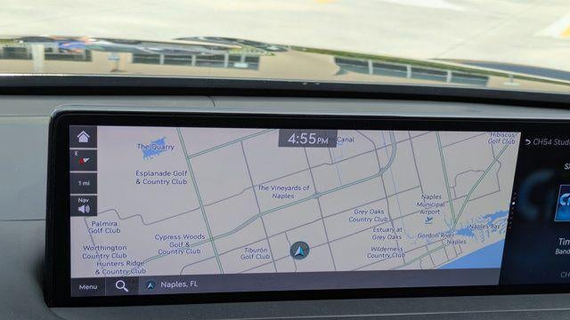 2022 Genesis GV70 3.5T Sport