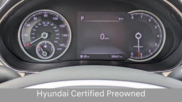 2022 Genesis GV70 3.5T Sport