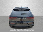 2022 GV70 Thumbnail 3