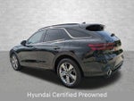 2022 GV70 Thumbnail 4