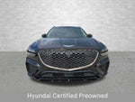 2022 GV70 Thumbnail 6