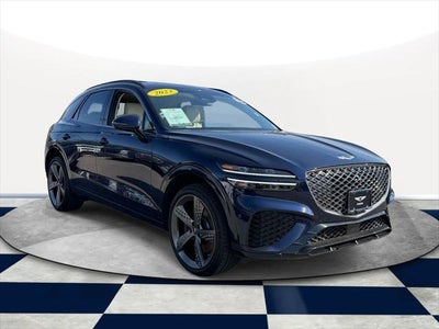 Photo of a 2023 Genesis GV70 AWD 3.5T Sport 4DR SUV for sale