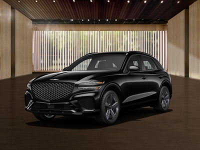 2023 Genesis GV70 AWD 3.5T Sport 4DR SUV