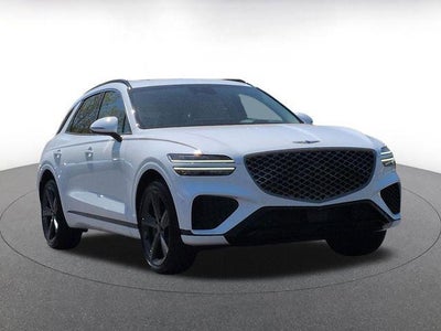 Photo of a 2023 Genesis GV70 AWD 3.5T Sport 4DR SUV for sale