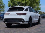 2023 GV70 Thumbnail 7
