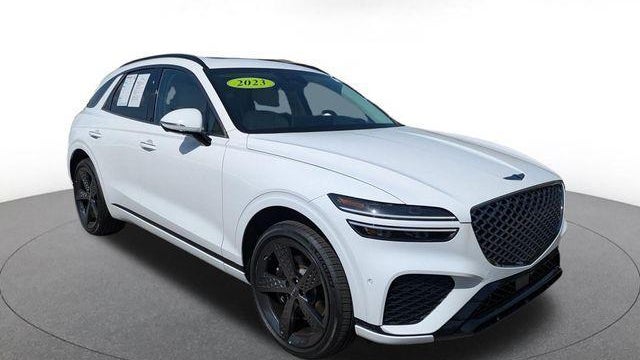 Preowned 2023 Genesis GV70 3.5T Sport for Sale