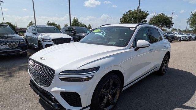 2023 Genesis GV70 3.5T Sport