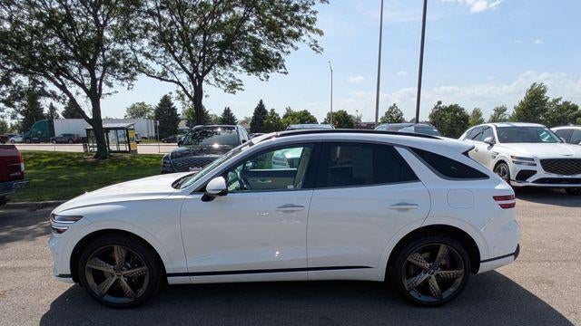 2023 Genesis GV70 3.5T Sport