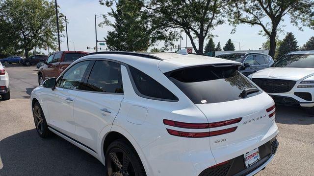 2023 Genesis GV70 3.5T Sport