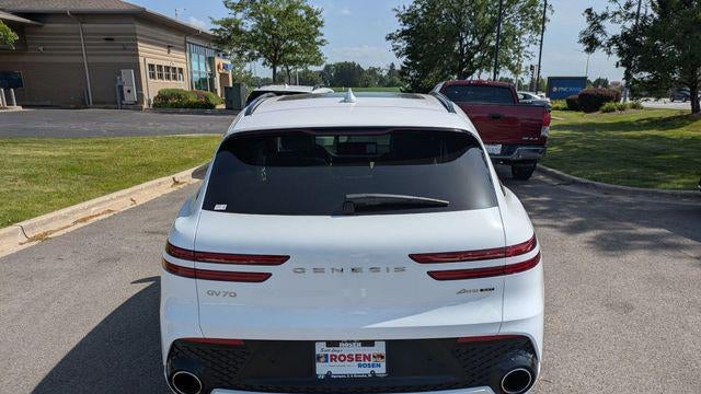 2023 Genesis GV70 3.5T Sport