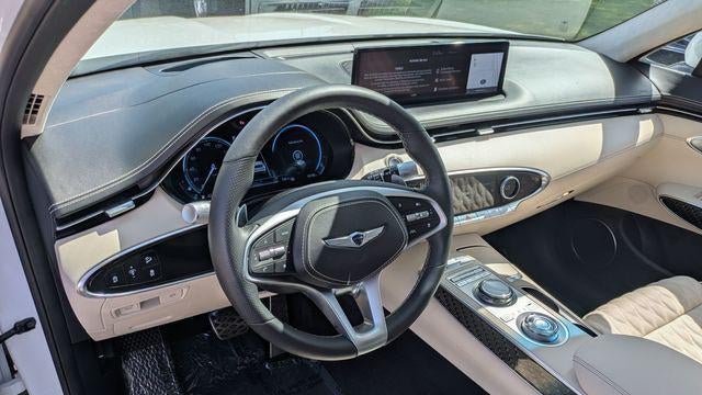2023 Genesis GV70 3.5T Sport