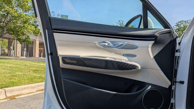 2023 Genesis GV70 3.5T Sport