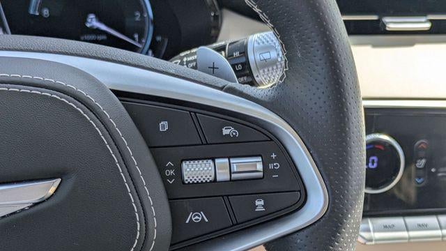 2023 Genesis GV70 3.5T Sport