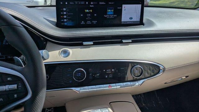 2023 Genesis GV70 3.5T Sport