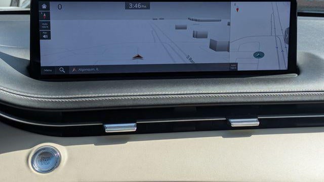2023 Genesis GV70 3.5T Sport