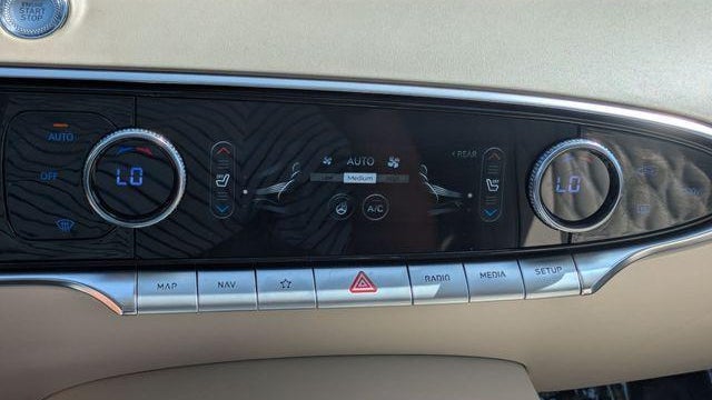 2023 Genesis GV70 3.5T Sport