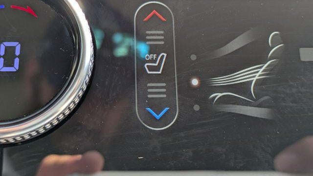 2023 Genesis GV70 3.5T Sport
