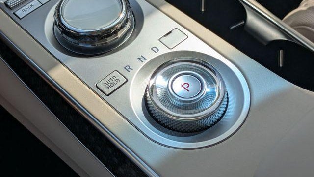 2023 Genesis GV70 3.5T Sport