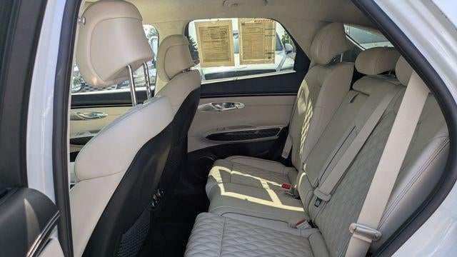 2023 Genesis GV70 3.5T Sport