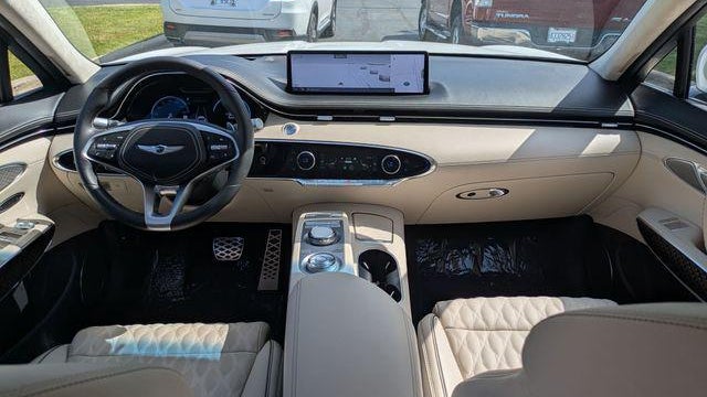 2023 Genesis GV70 3.5T Sport
