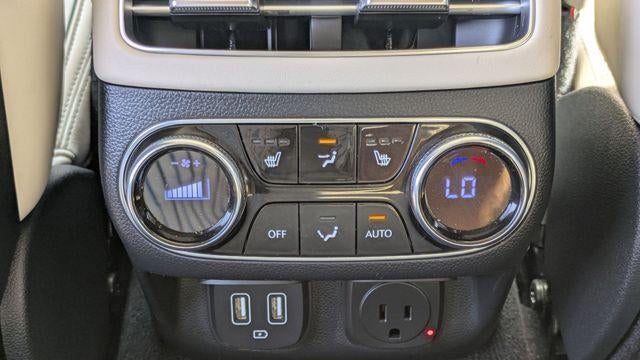 2023 Genesis GV70 3.5T Sport