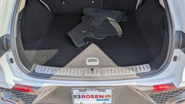 2023 Genesis GV70 3.5T Sport
