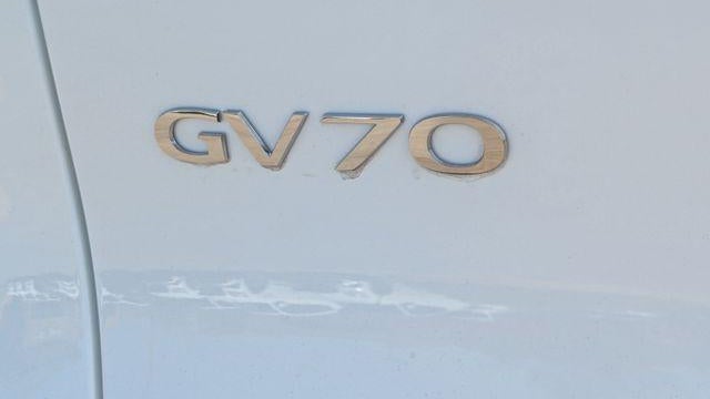 2023 Genesis GV70 3.5T Sport