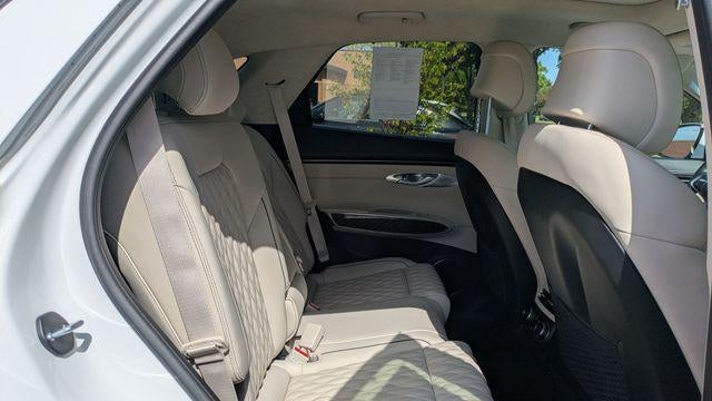2023 Genesis GV70 3.5T Sport