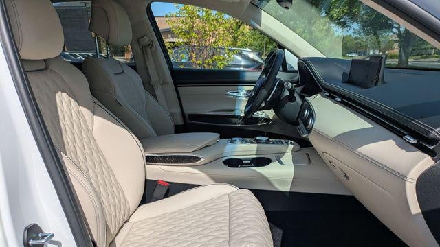 2023 Genesis GV70 3.5T Sport