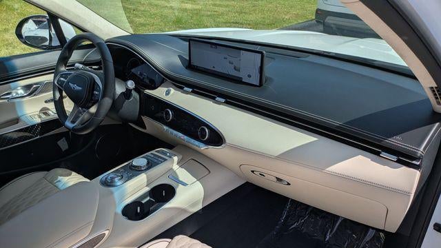 2023 Genesis GV70 3.5T Sport