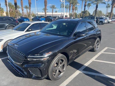 2023 Genesis GV70 AWD 3.5T Sport 4DR SUV