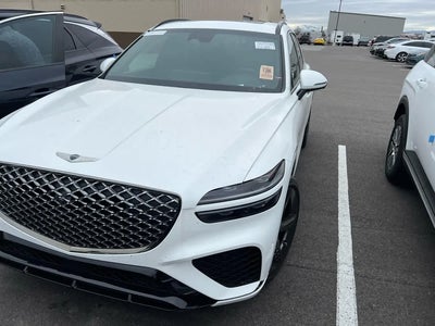Photo of a 2023 Genesis GV70 AWD 3.5T Sport 4DR SUV for sale