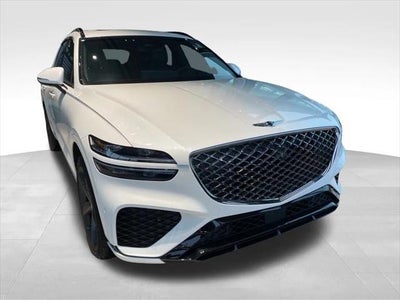 Photo of a 2025 Genesis GV70 AWD 3.5T Sport 4DR SUV for sale