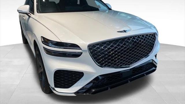 2025 Genesis GV70 3.5T Sport