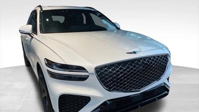 2025 Genesis GV70 3.5T Sport