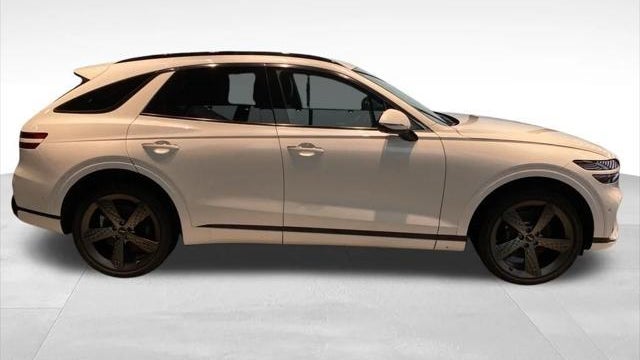 2025 Genesis GV70 3.5T Sport