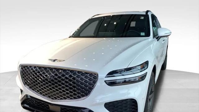 2025 Genesis GV70 3.5T Sport