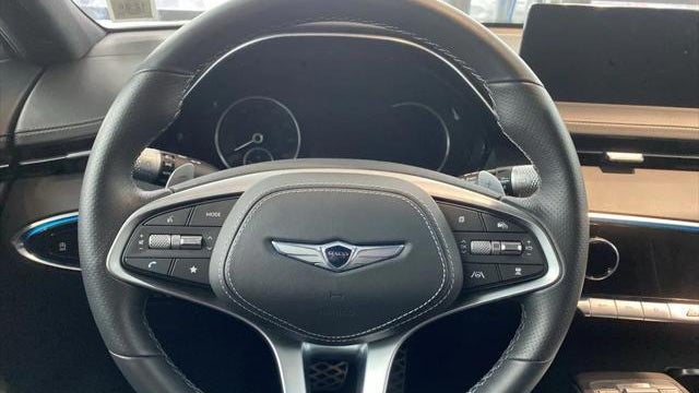 2025 Genesis GV70 3.5T Sport