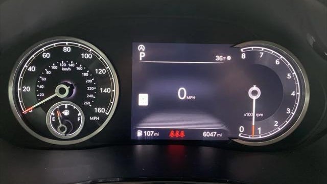 2025 Genesis GV70 3.5T Sport