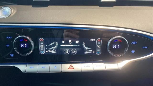 2025 Genesis GV70 3.5T Sport