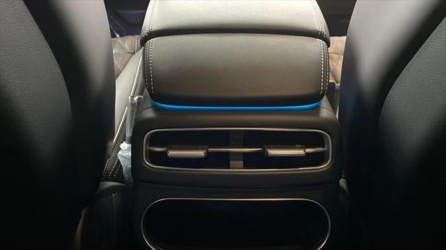 2025 Genesis GV70 3.5T Sport