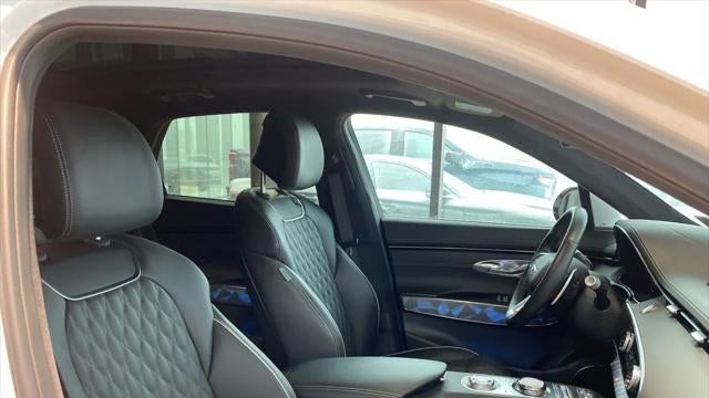 2025 Genesis GV70 3.5T Sport