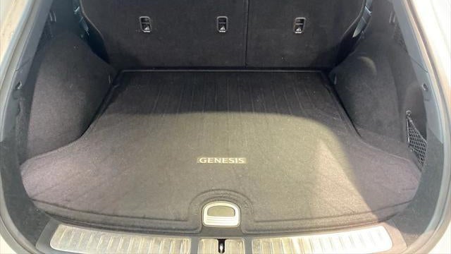 2025 Genesis GV70 3.5T Sport