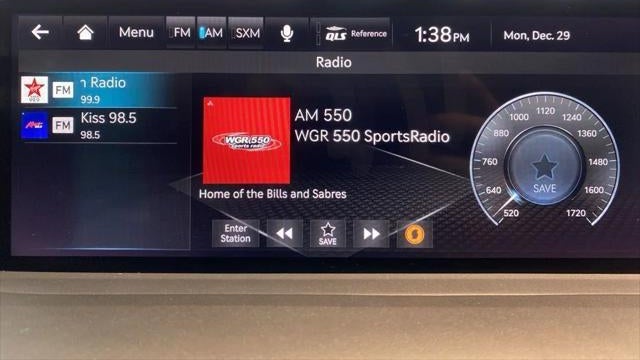 2025 Genesis GV70 3.5T Sport