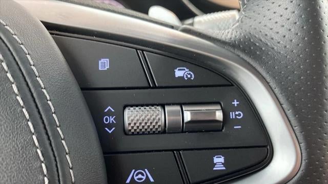 2025 Genesis GV70 3.5T Sport