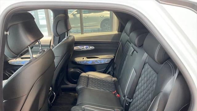 2025 Genesis GV70 3.5T Sport
