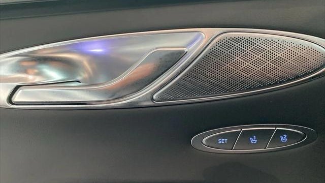 2025 Genesis GV70 3.5T Sport