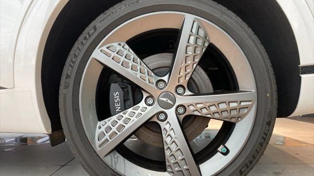 2025 Genesis GV70 3.5T Sport