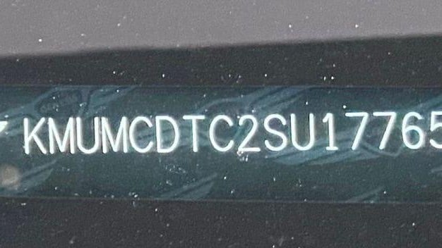 2025 Genesis GV70 3.5T Sport